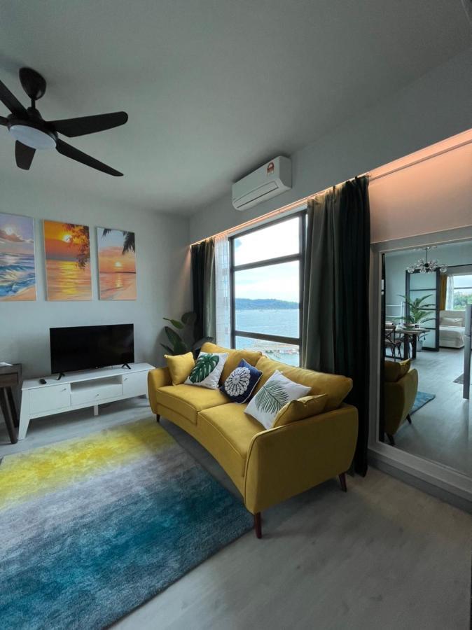 Apartamento Mango House3-Luxurysweet I Biggest Unit I Infinity Pool I Wifi-Jq Kota Kinabalu Exterior foto