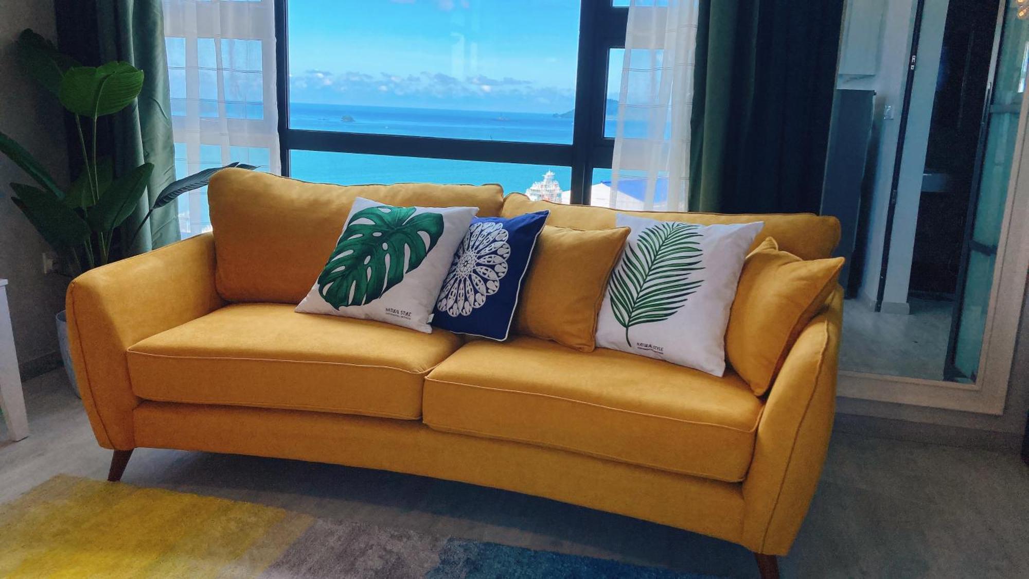 Apartamento Mango House3-Luxurysweet I Biggest Unit I Infinity Pool I Wifi-Jq Kota Kinabalu Exterior foto