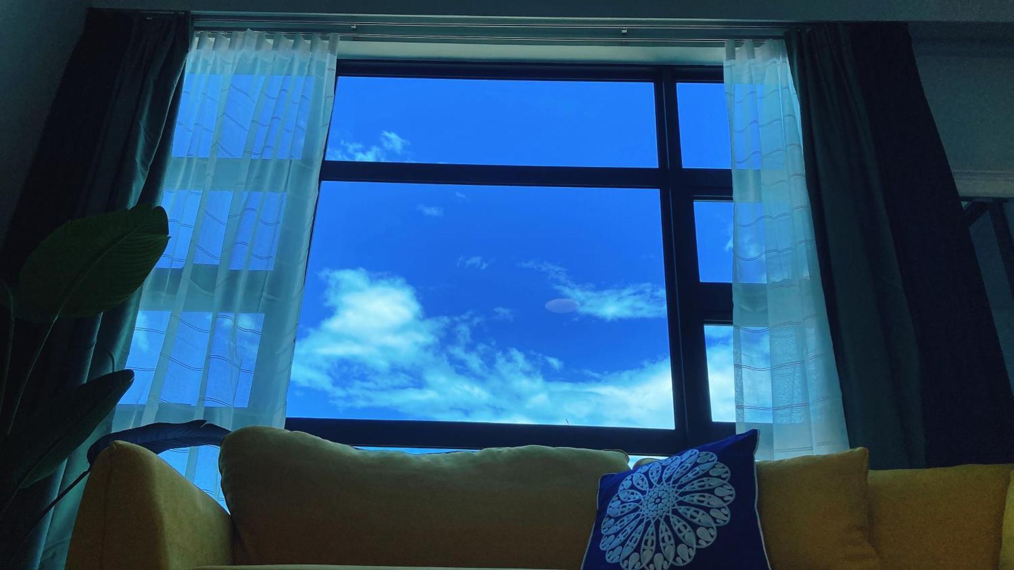 Apartamento Mango House3-Luxurysweet I Biggest Unit I Infinity Pool I Wifi-Jq Kota Kinabalu Exterior foto