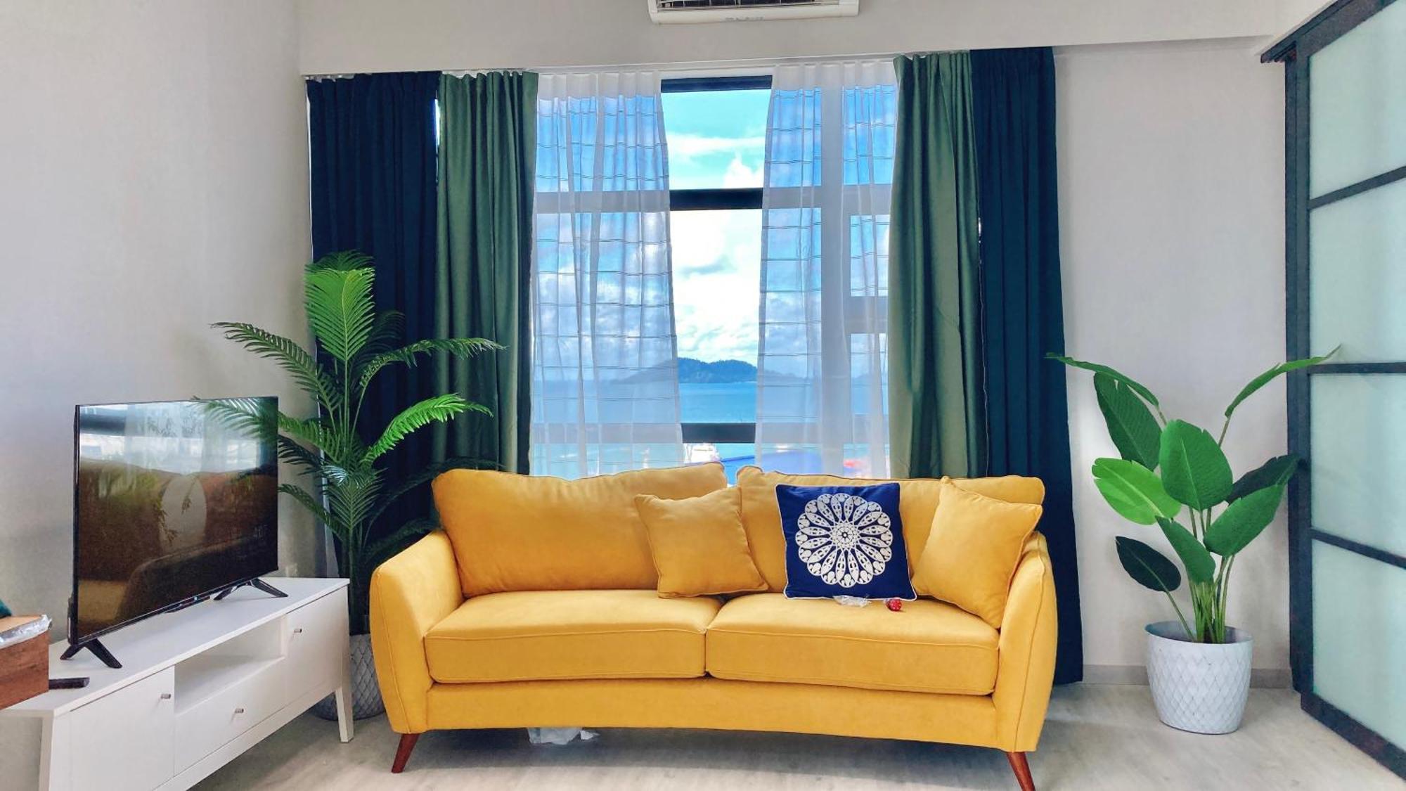 Apartamento Mango House3-Luxurysweet I Biggest Unit I Infinity Pool I Wifi-Jq Kota Kinabalu Exterior foto